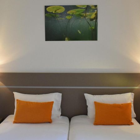 Hotel Spa Les Rives Sauvages Malbuisson Dış mekan fotoğraf