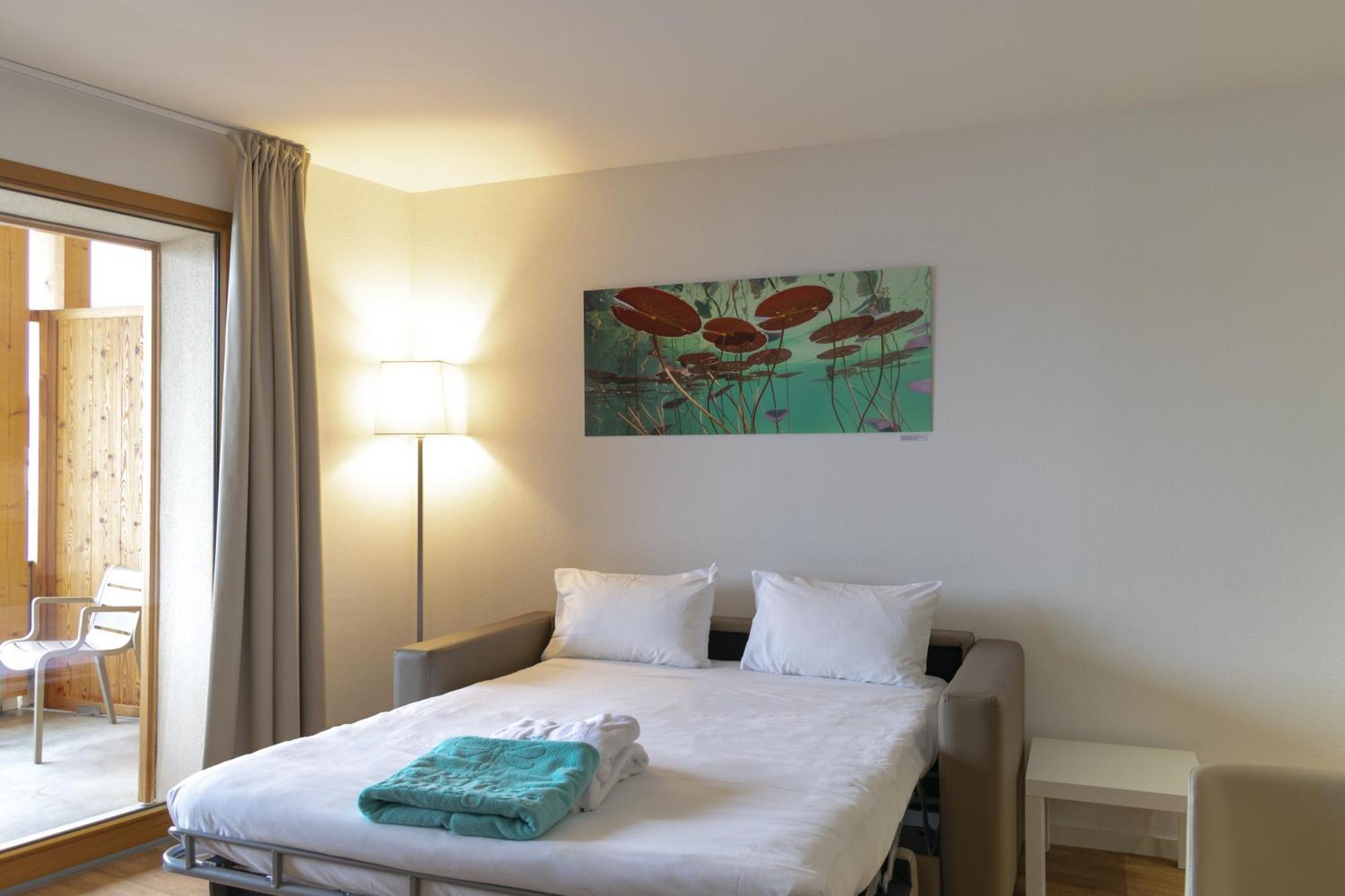 Hotel Spa Les Rives Sauvages Malbuisson Dış mekan fotoğraf