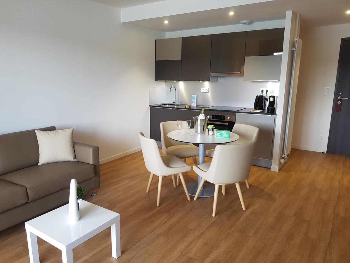 Hotel Spa Les Rives Sauvages Malbuisson Dış mekan fotoğraf