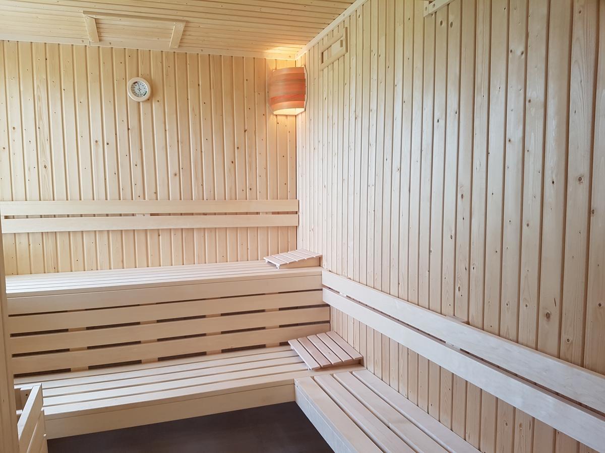 Hotel Spa Les Rives Sauvages Malbuisson Dış mekan fotoğraf