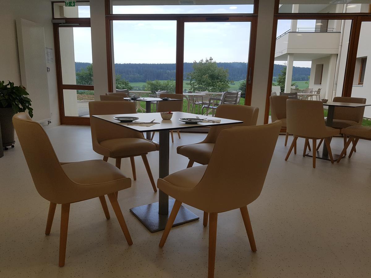 Hotel Spa Les Rives Sauvages Malbuisson Dış mekan fotoğraf