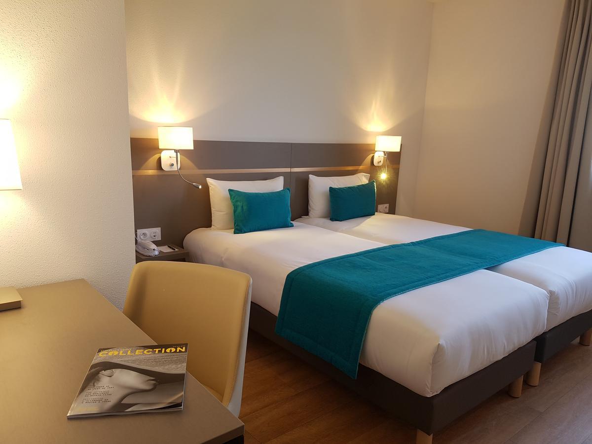 Hotel Spa Les Rives Sauvages Malbuisson Dış mekan fotoğraf