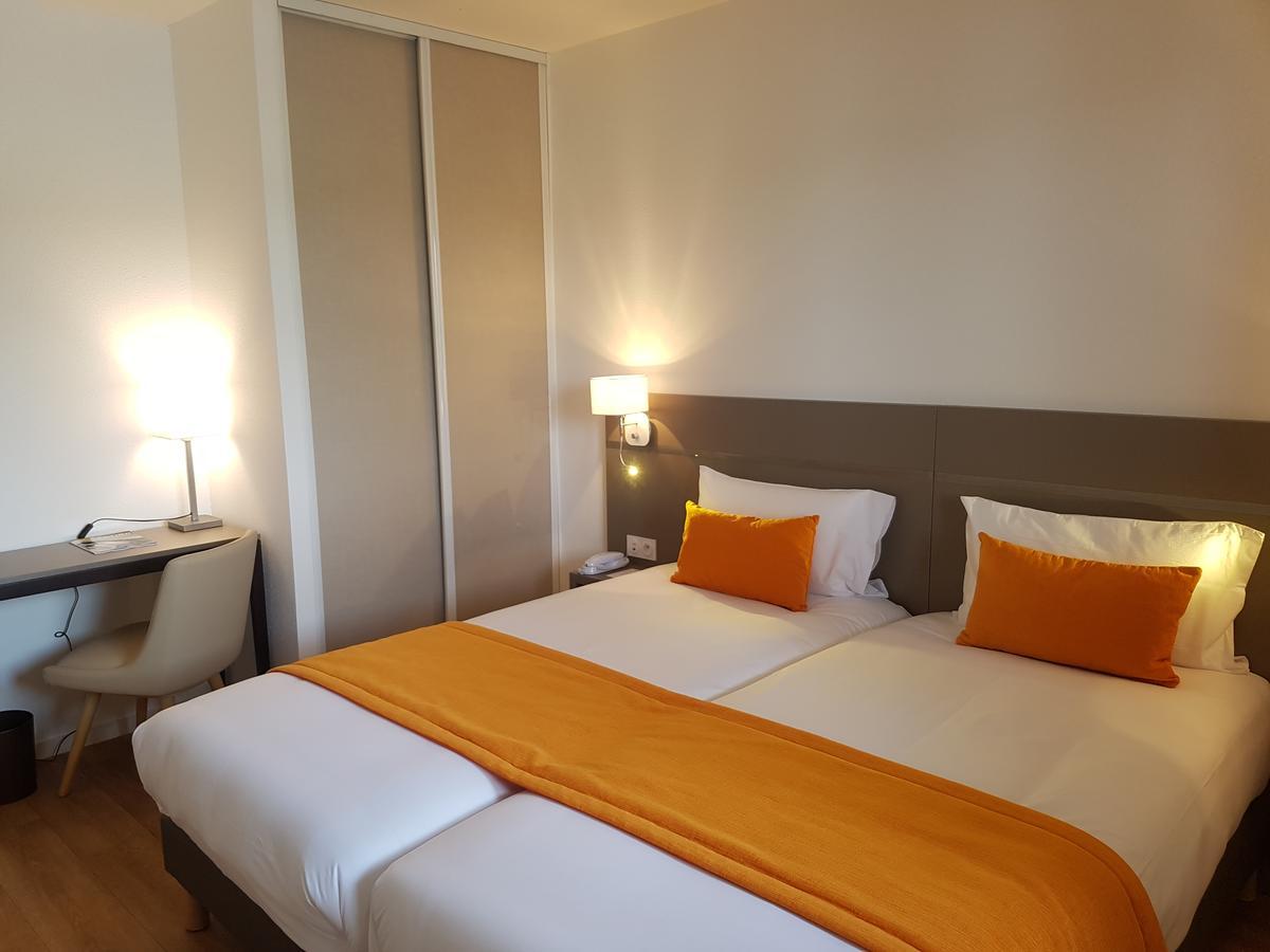 Hotel Spa Les Rives Sauvages Malbuisson Dış mekan fotoğraf