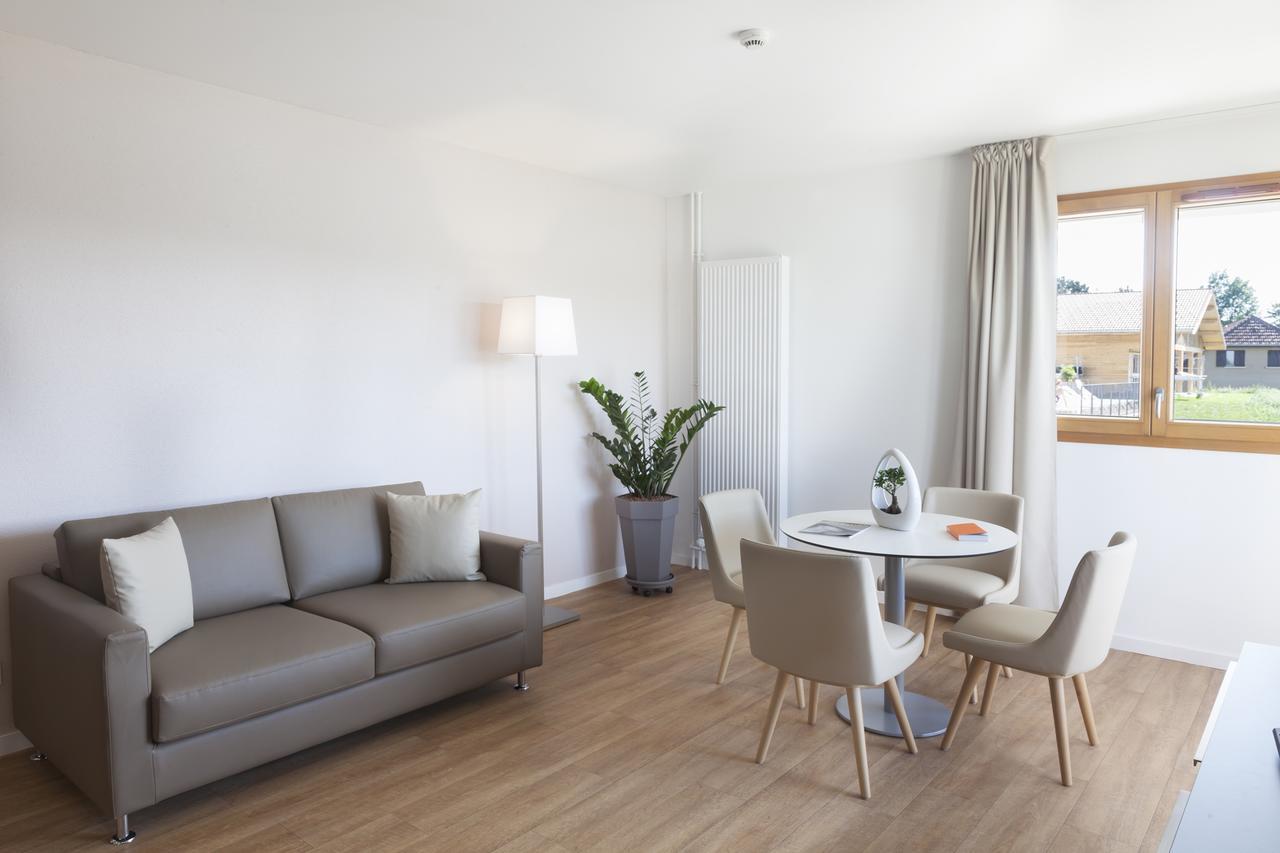 Hotel Spa Les Rives Sauvages Malbuisson Dış mekan fotoğraf