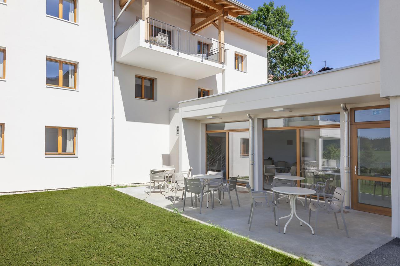 Hotel Spa Les Rives Sauvages Malbuisson Dış mekan fotoğraf