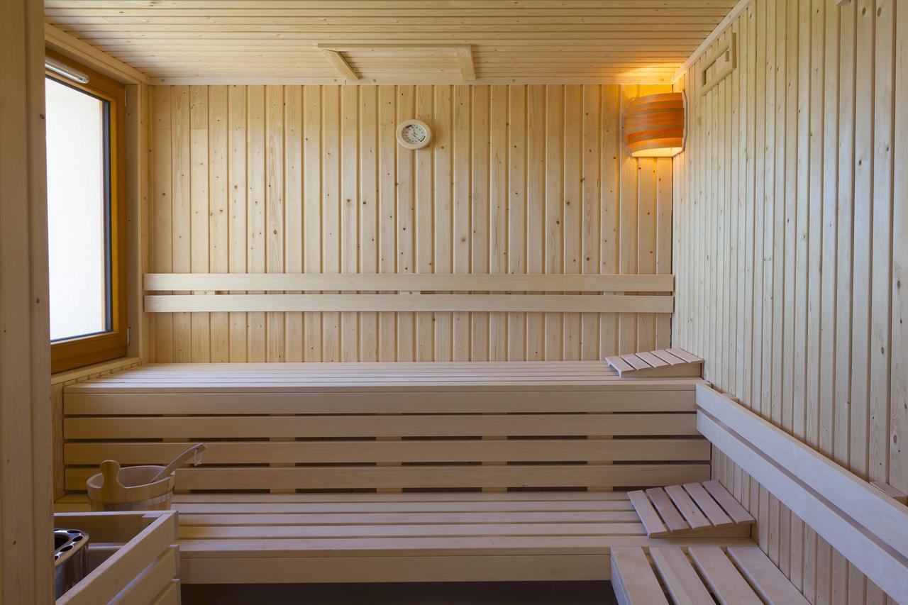 Hotel Spa Les Rives Sauvages Malbuisson Dış mekan fotoğraf