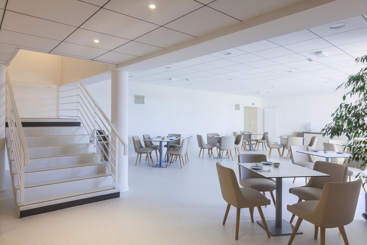 Hotel Spa Les Rives Sauvages Malbuisson Dış mekan fotoğraf